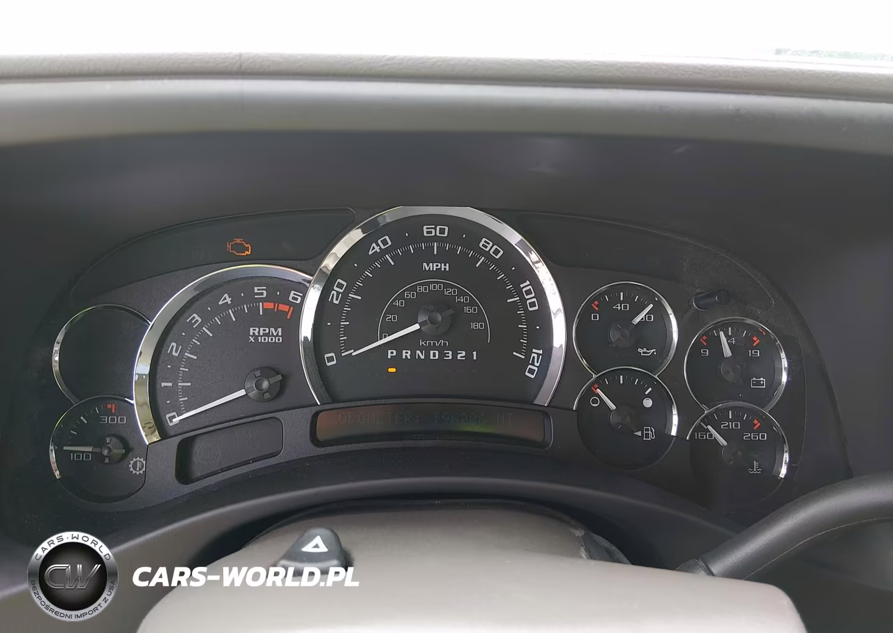 2006 Cadillac Escalade Standard VIN:1GYEK63N86R111212 - 7