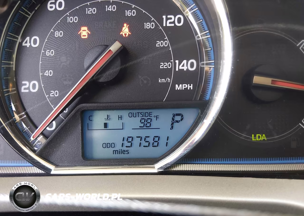 2014 Toyota Rav4 Limited VIN:2T3DFREV7EW147850 - 15
