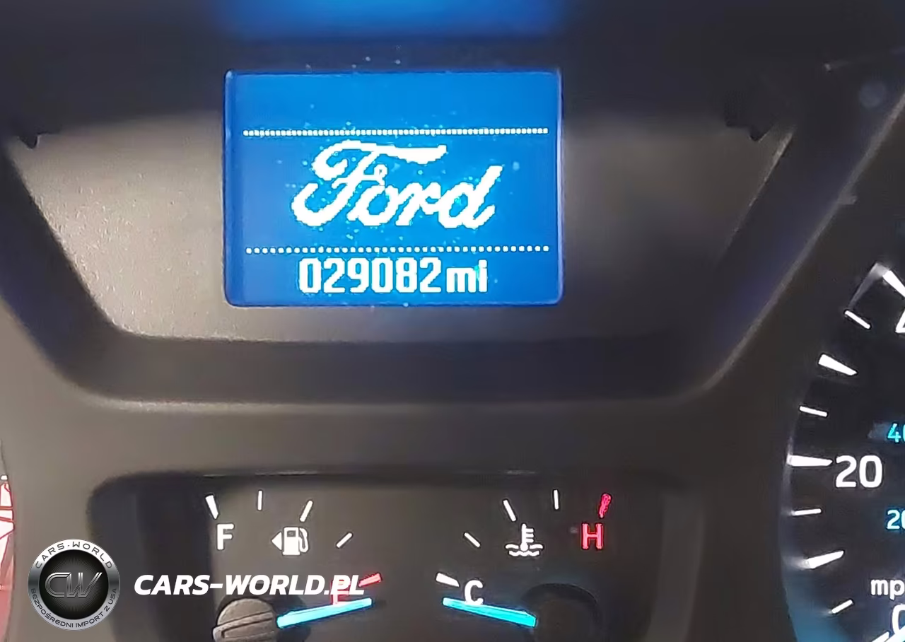 2017 Ford Transit-350 Xl VIN:1FDZX2XM6HKB32909 - 15