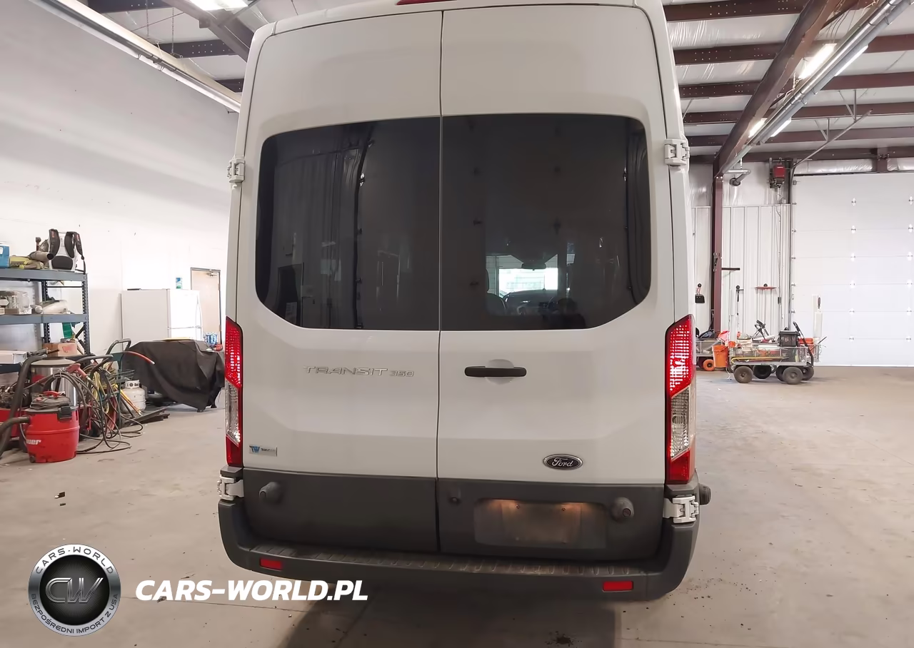 2017 Ford Transit-350 Xl VIN:1FDZX2XM6HKB32909 - 16