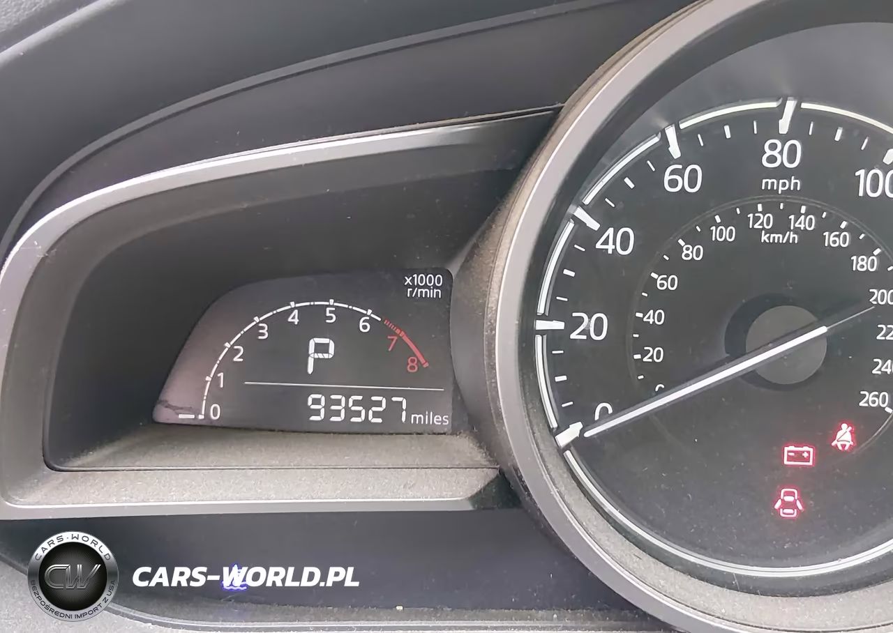 2018 Mazda Mazda3 Sport VIN:3MZBN1U72JM162411 - 16