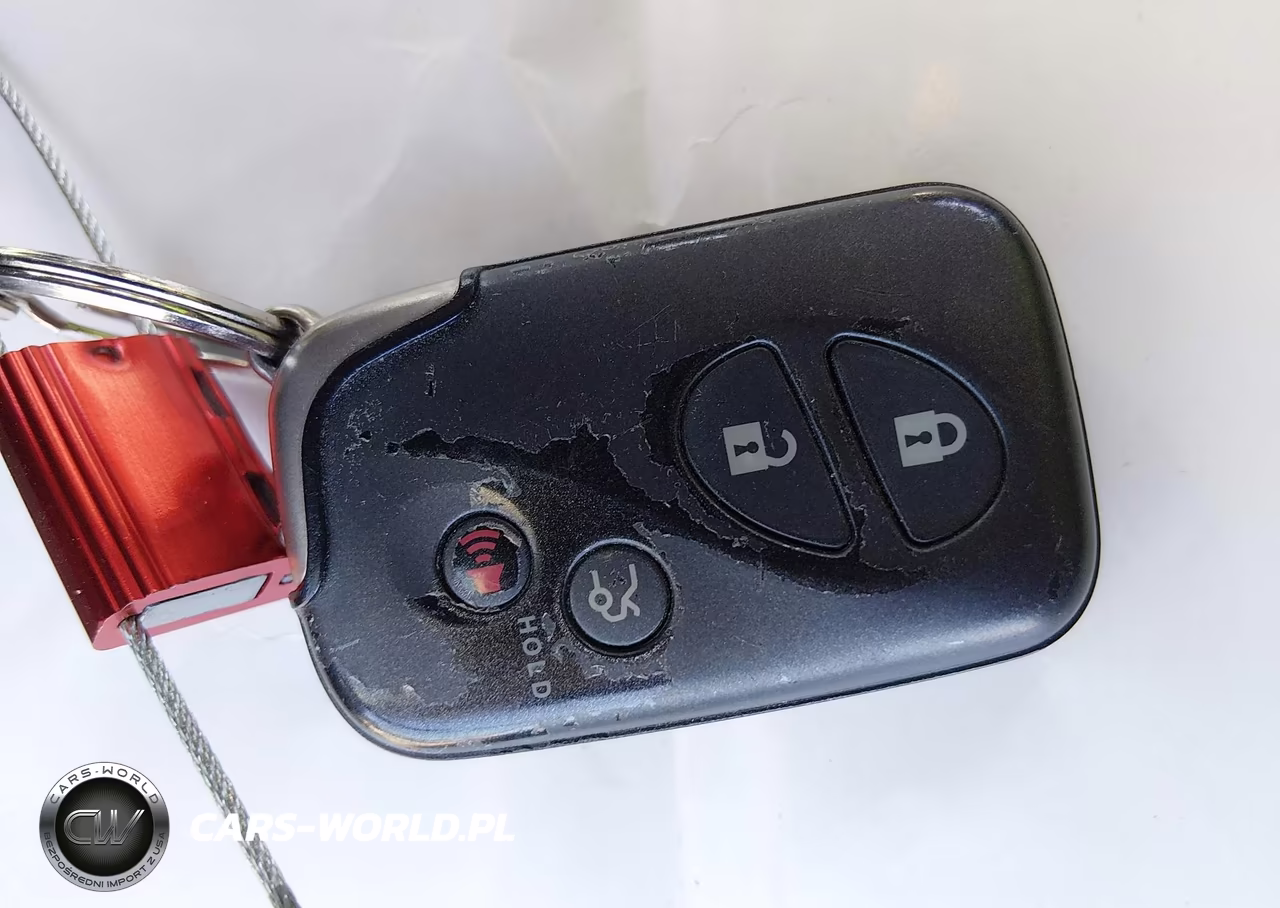 2011 Lexus Es 350 VIN:JTHBK1EG7B2451625 - 11