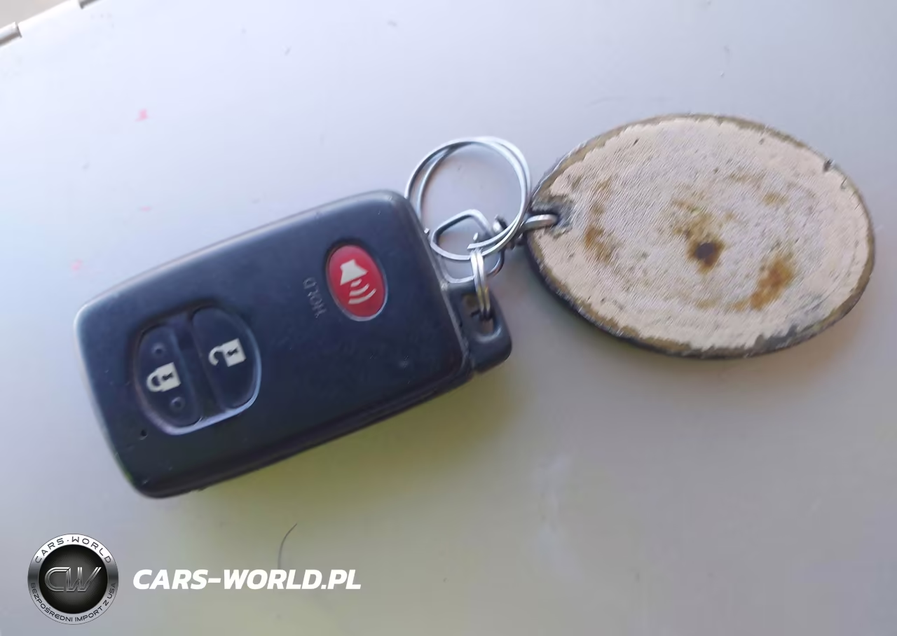 2010 Toyota Prius Ii VIN:JTDKN3DU3A0054564 - 11