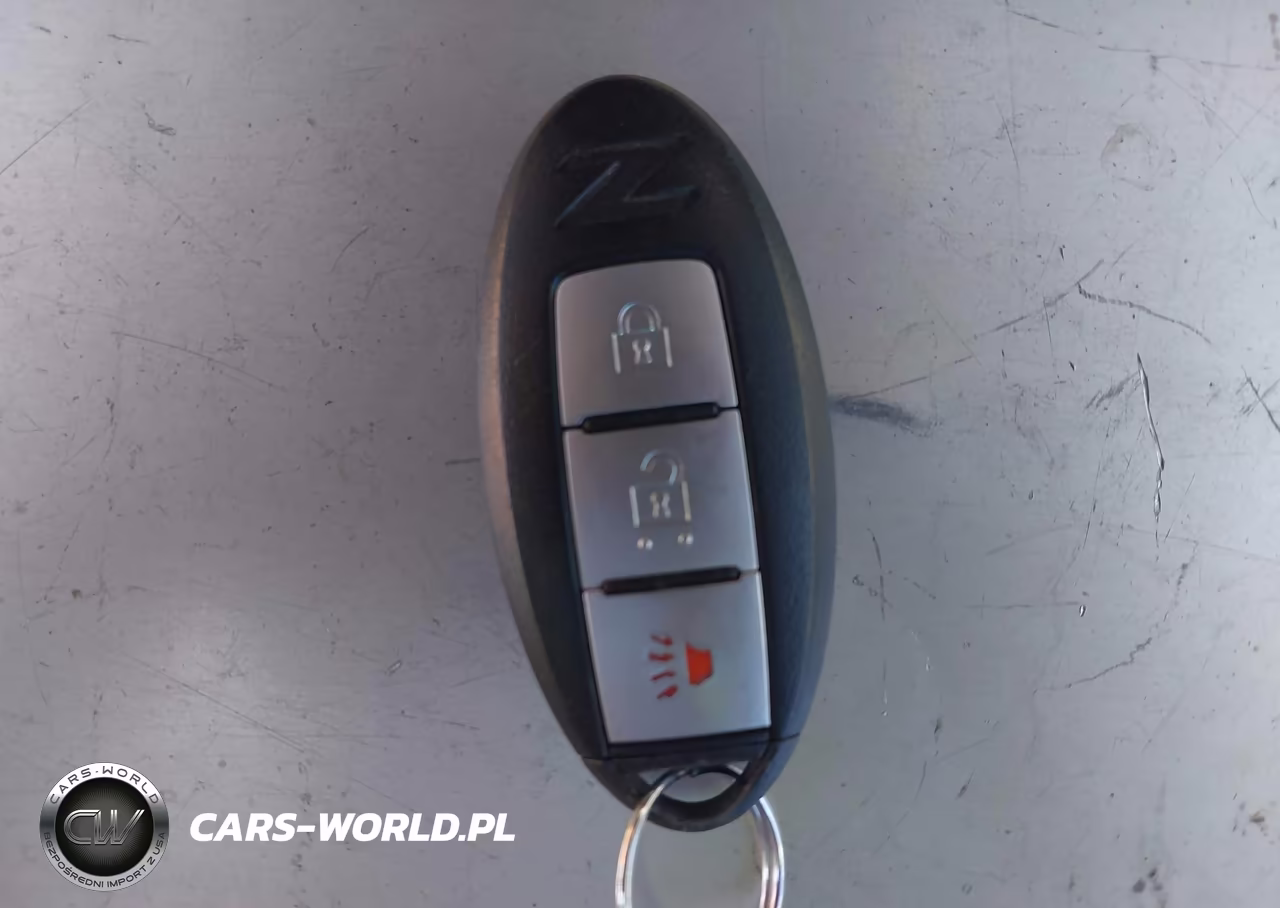 2018 Nissan 370Z VIN:JN1AZ4EH7JM572583 - 11