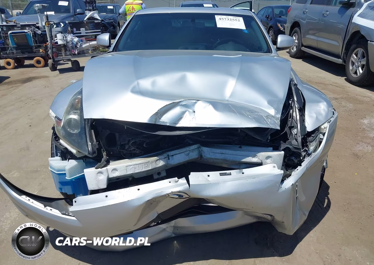2018 Nissan 370Z VIN:JN1AZ4EH7JM572583 - 6