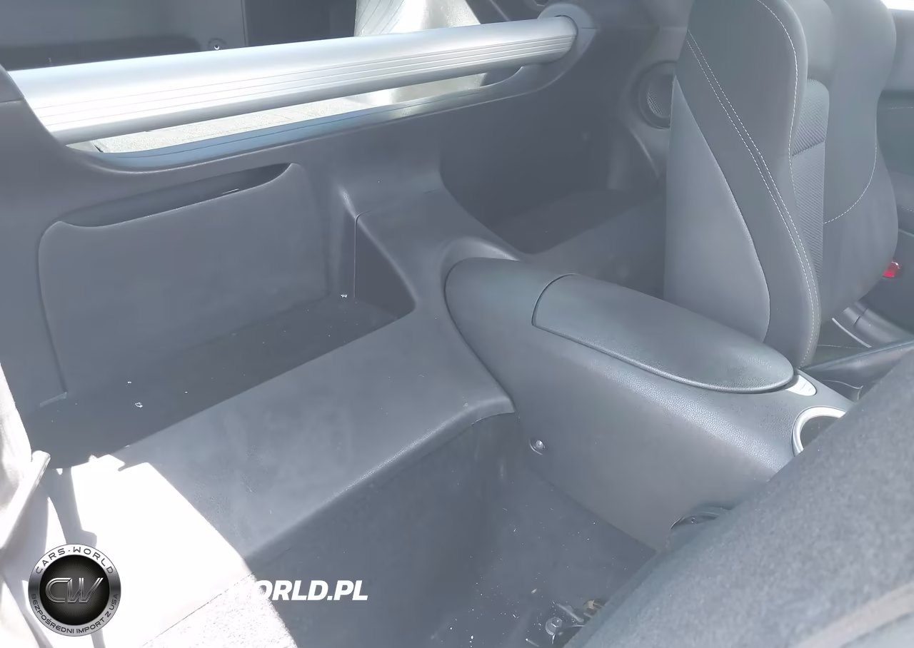 2018 Nissan 370Z VIN:JN1AZ4EH7JM572583 - 8
