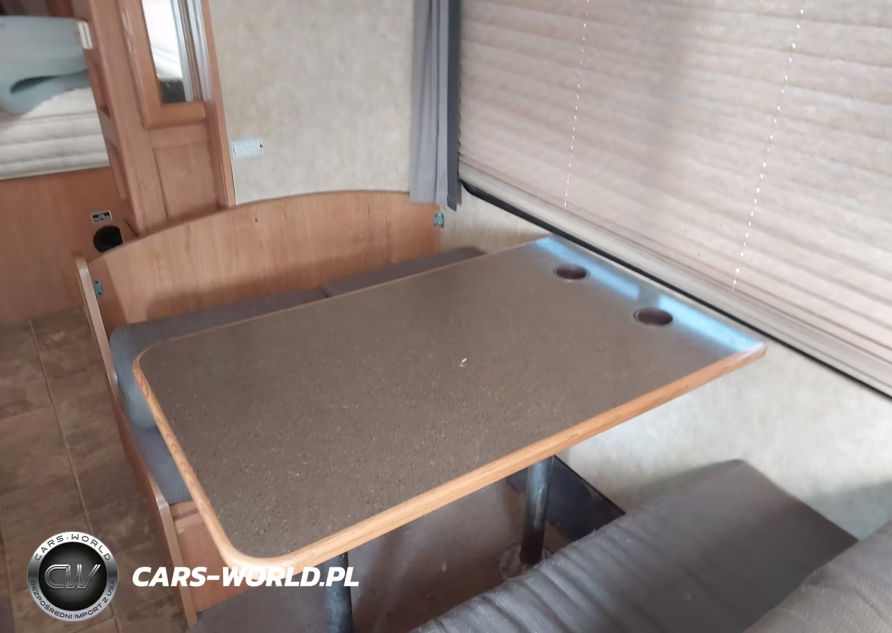 2009 Coachmen Freelander VIN:1FDXE45S48DA70232 - 13