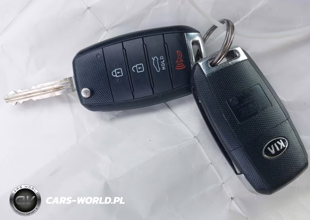 2018 Kia Forte Lx VIN:3KPFL4A76JE193638 - 11