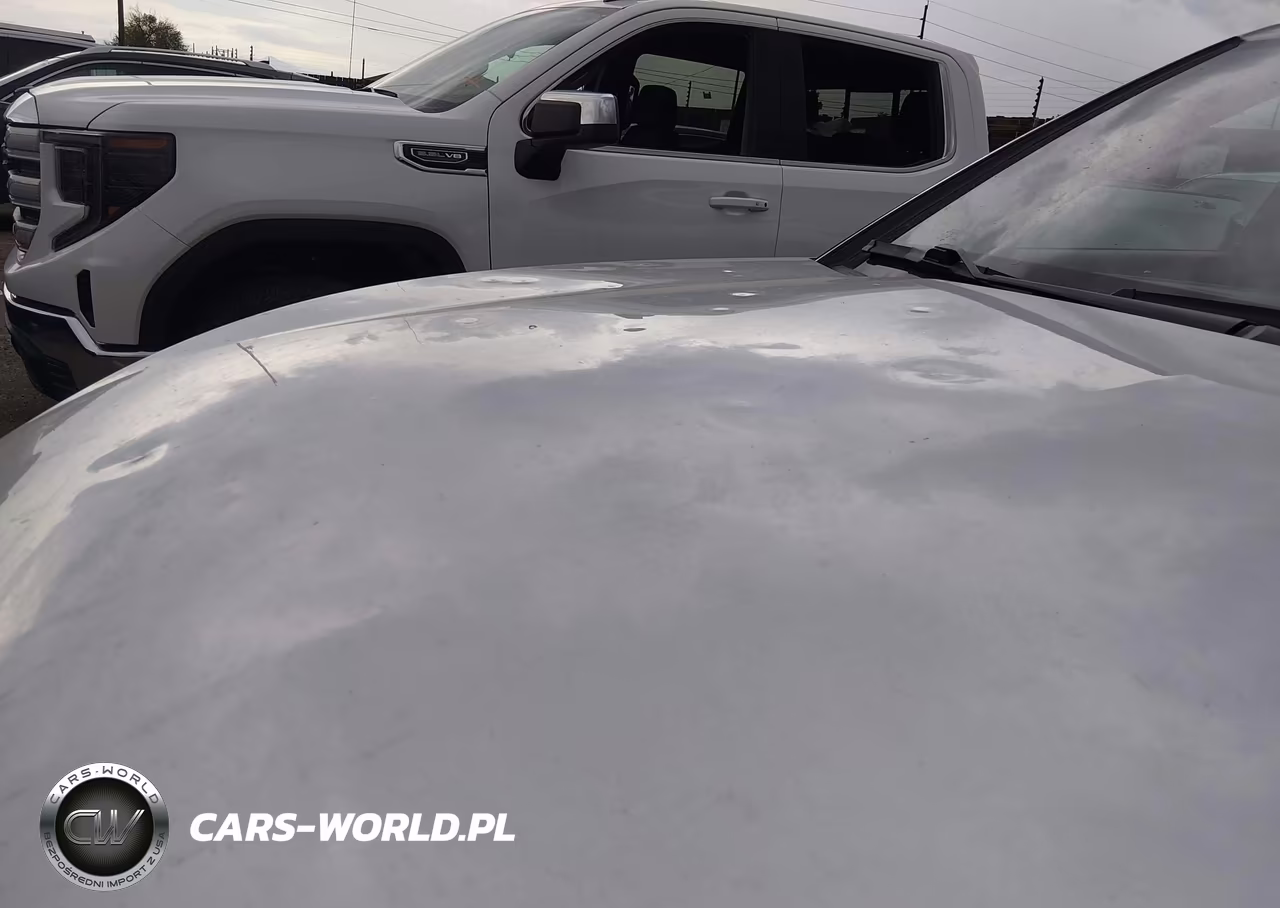 2021 Chevrolet Blazer Awd Rs VIN:3GNKBKRSXMS570855 - 6