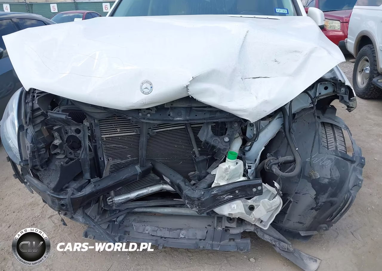 2016 Mercedes-Benz Gle 350 VIN:4JGDA5JB0GA691350 - 6