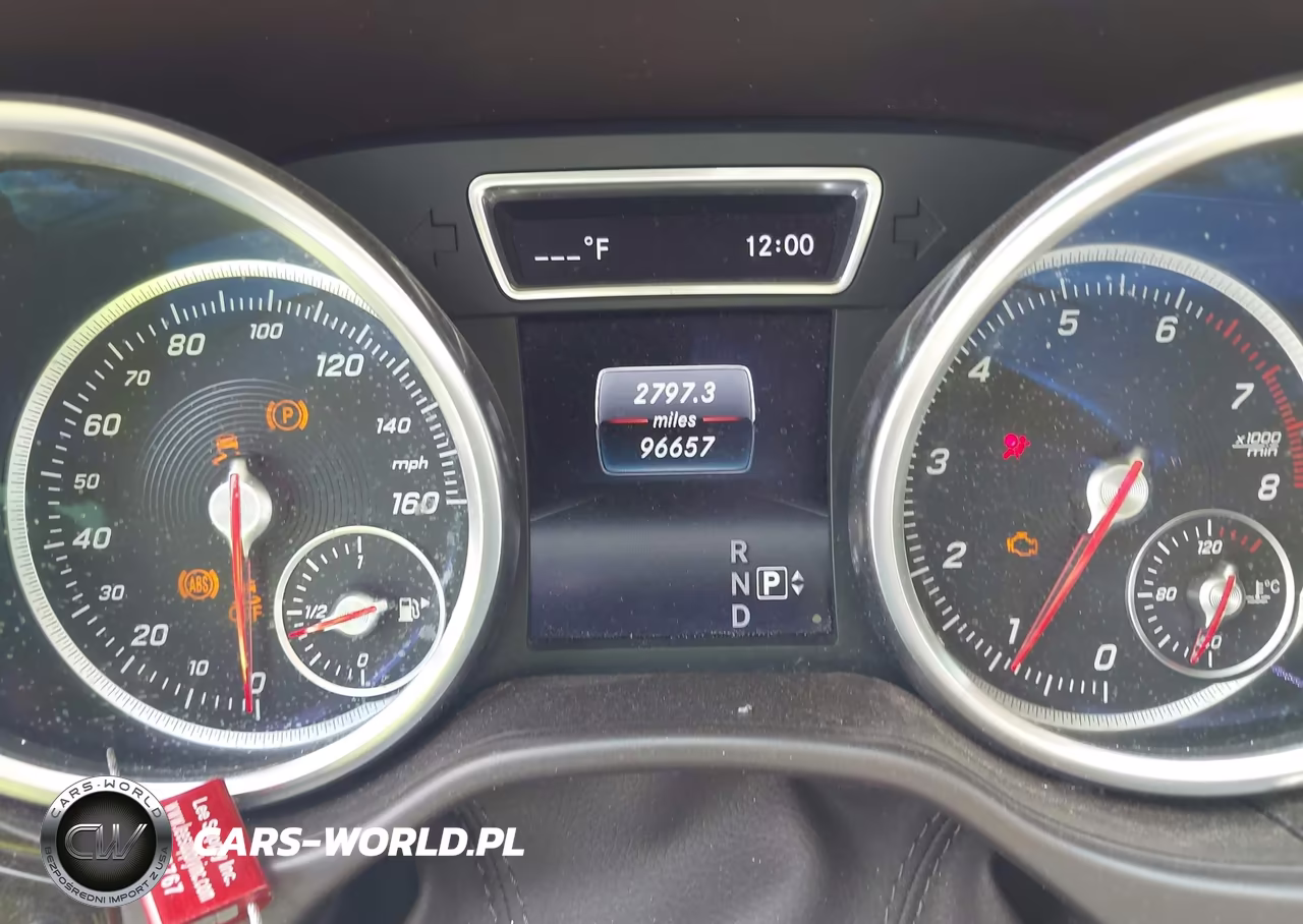 2016 Mercedes-Benz Gle 350 VIN:4JGDA5JB0GA691350 - 7