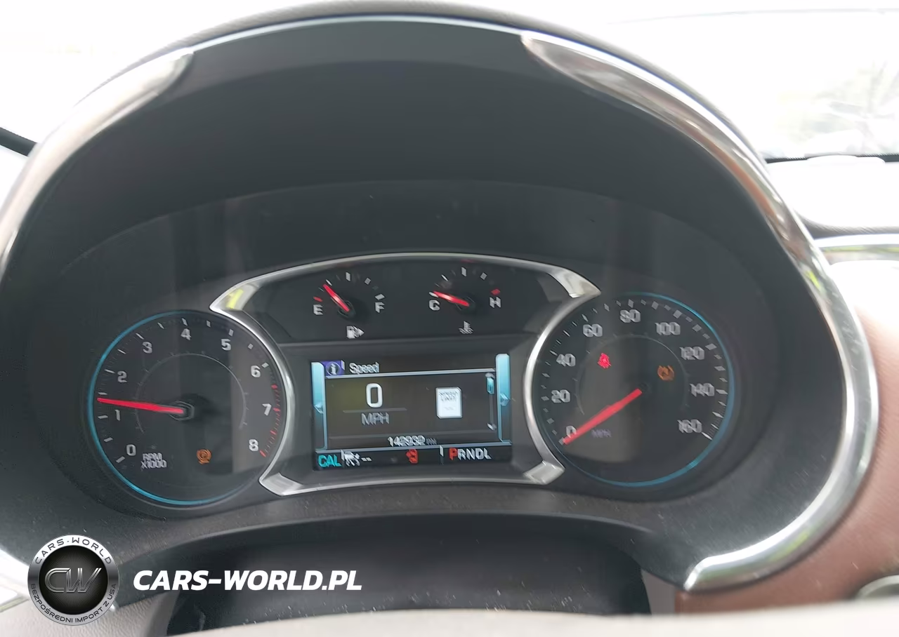 2017 Chevrolet Malibu Premier VIN:1G1ZH5SX5HF174073 - 7