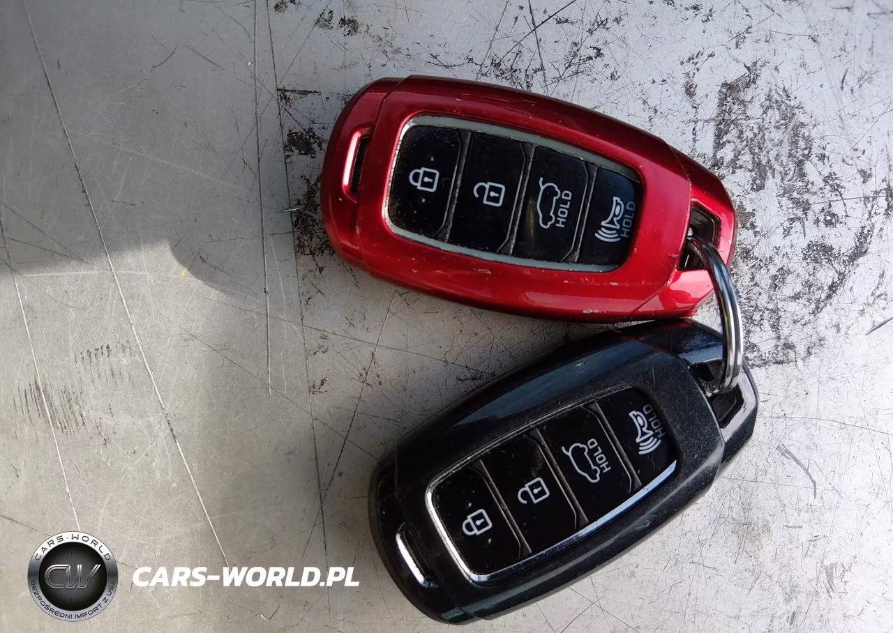 2020 Hyundai Santa Fe Sel VIN:5NMS33AD1LH183982 - 11