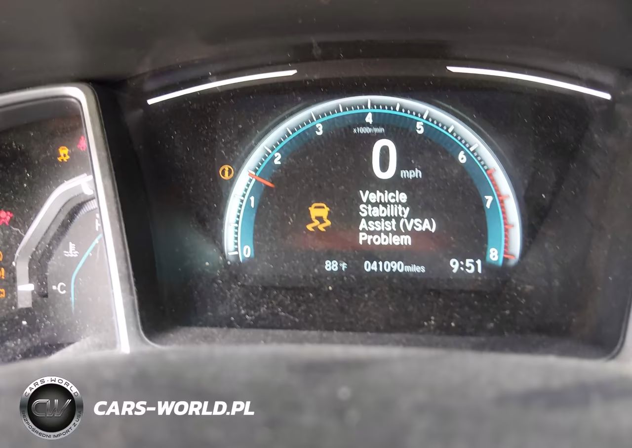 2017 Honda Civic Ex-T VIN:2HGFC3A31HH362715 - 15