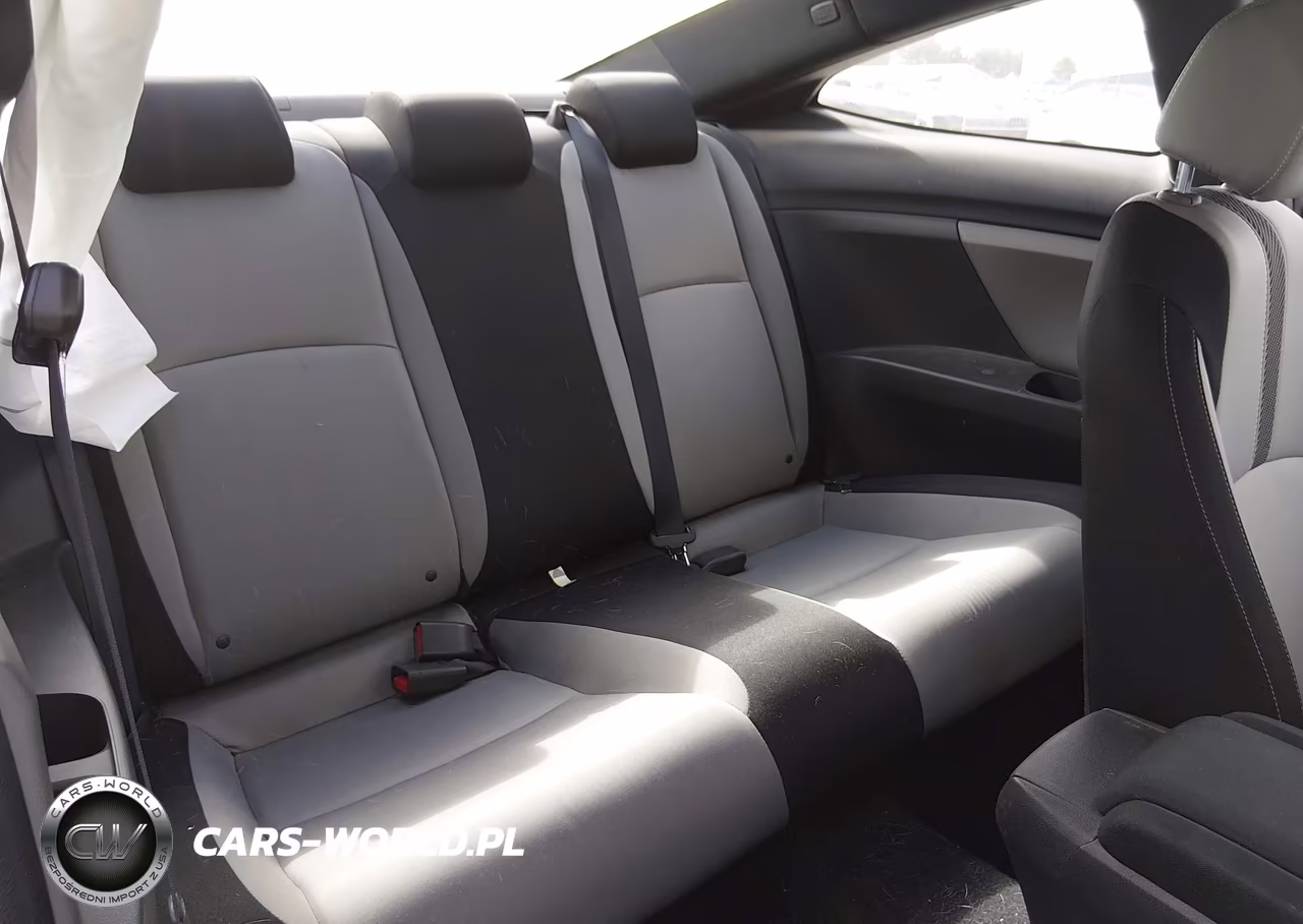 2017 Honda Civic Ex-T VIN:2HGFC3A31HH362715 - 8