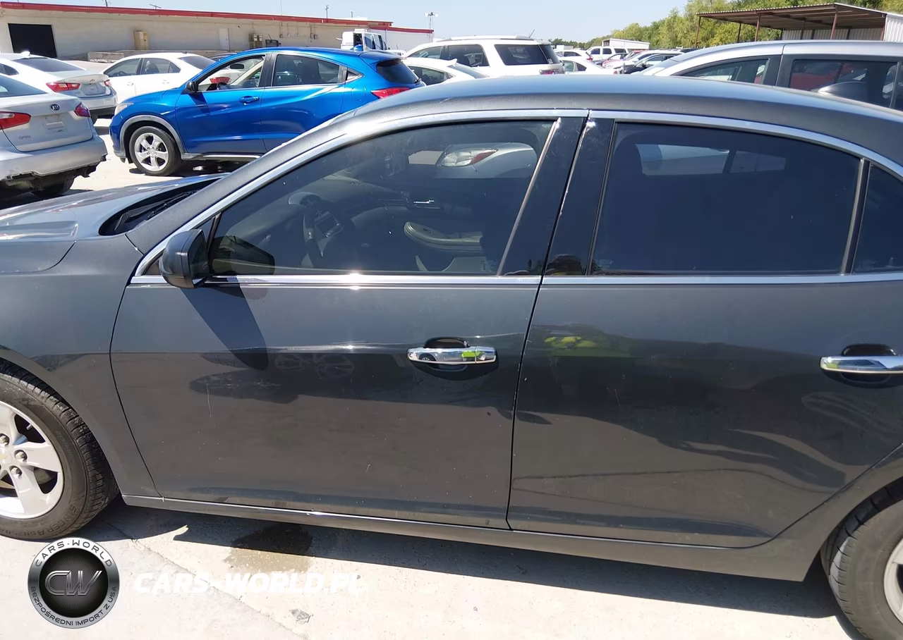 2014 Chevrolet Malibu 1Fl VIN:1G11A5SL5EF286382 - 14
