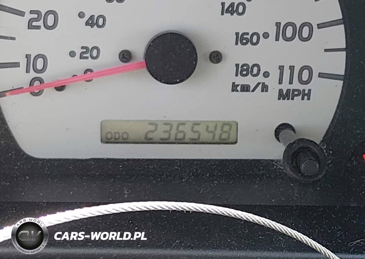 2002 Toyota Tacoma Prerunner VIN:5TEGM92N92Z087514 - 7