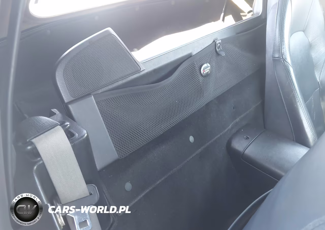 2004 Mazda Mx-5 Miata Cloth VIN:JM1NB353840402990 - 8