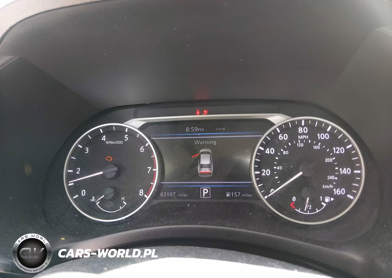 2020 Nissan Sentra Sr Xtronic Cvt VIN:3N1AB8DV7LY288180 - 7