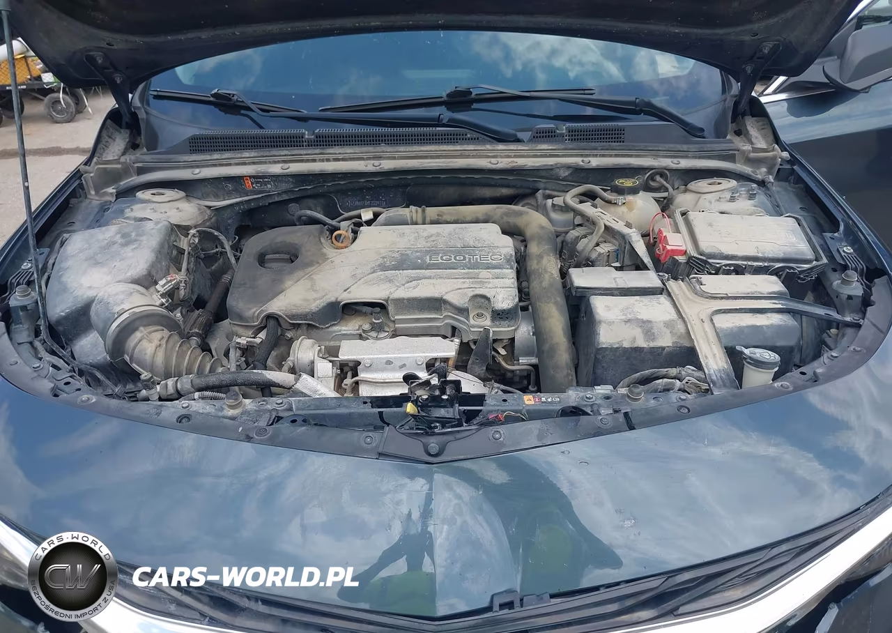 2019 Chevrolet Malibu 1Ls VIN:1G1ZB5ST8KF220971 - 10