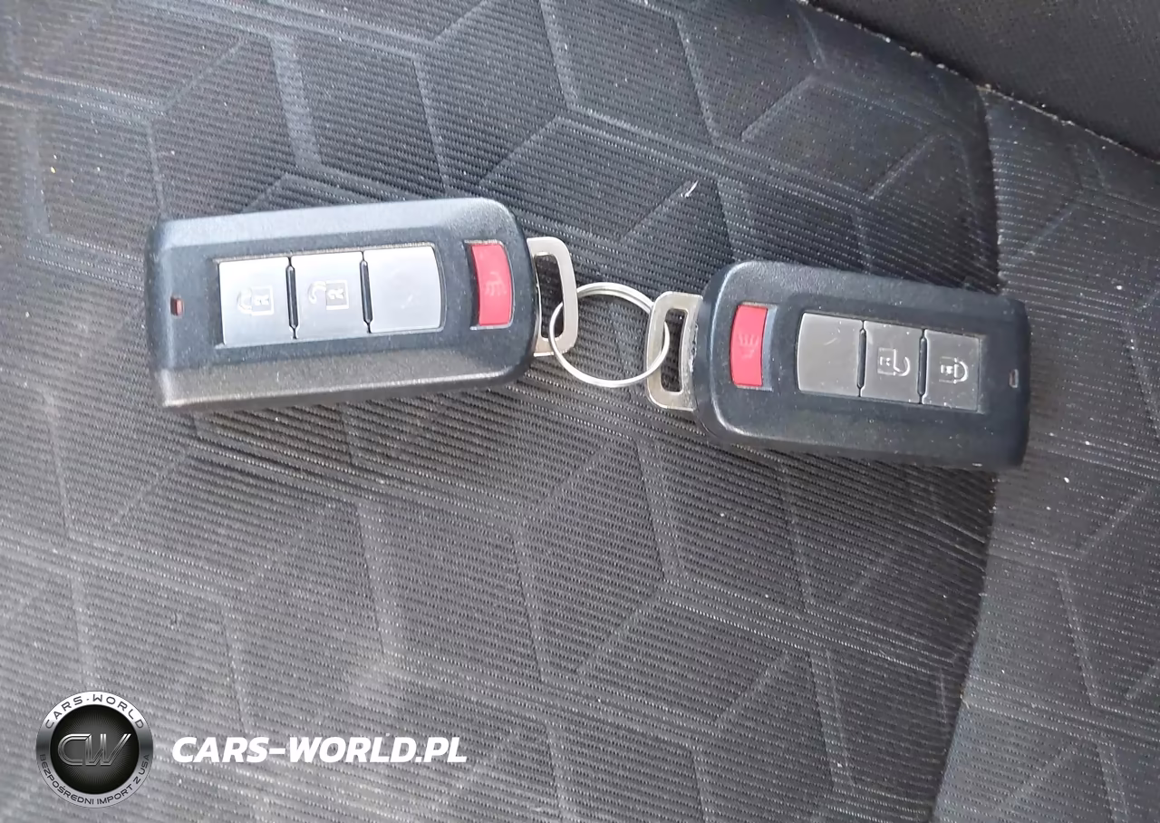 2020 Mitsubishi Outlander Sport 2.0 Se VIN:JA4AP4AU4LU014709 - 11