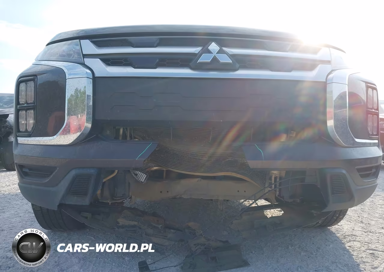 2020 Mitsubishi Outlander Sport 2.0 Se VIN:JA4AP4AU4LU014709 - 17