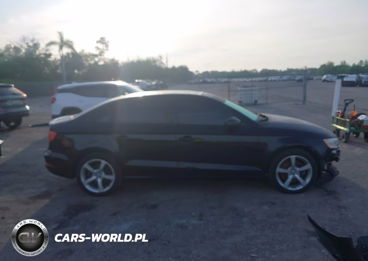 2016 Audi A3 1.8T Premium VIN:WAUA7GFF7G1037908 - 14