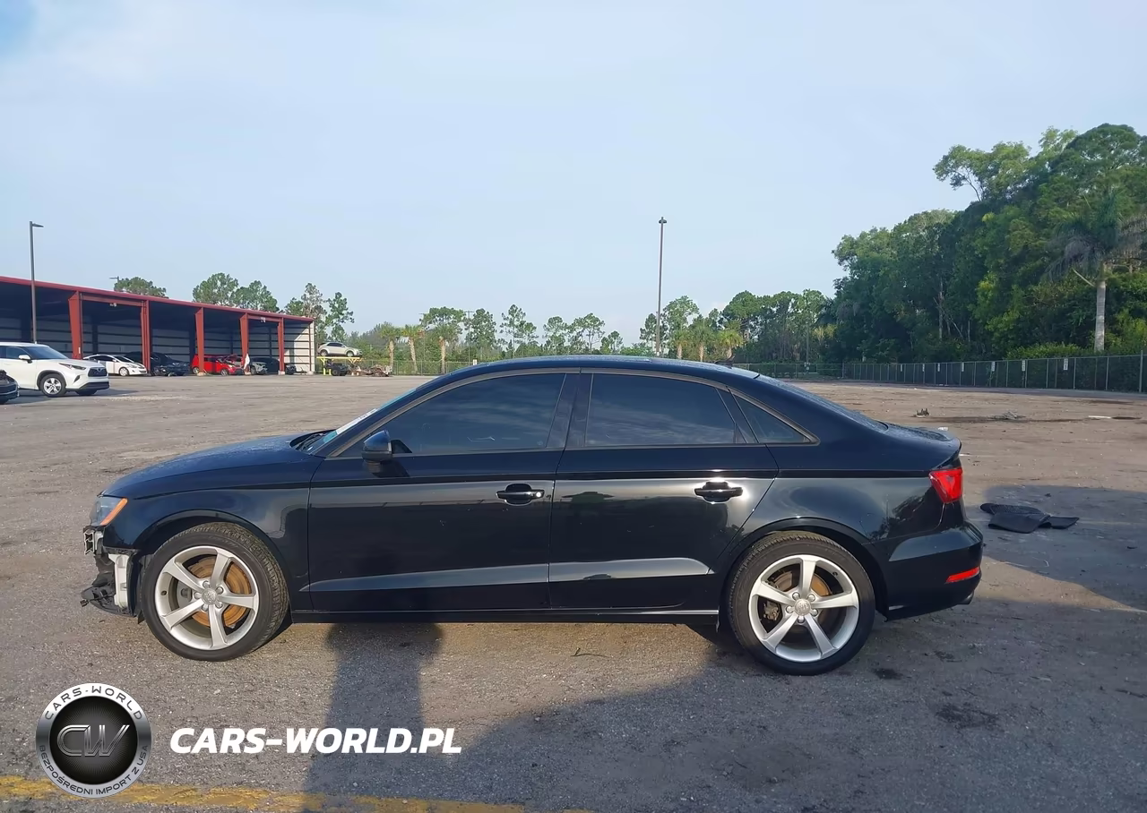 2016 Audi A3 1.8T Premium VIN:WAUA7GFF7G1037908 - 15
