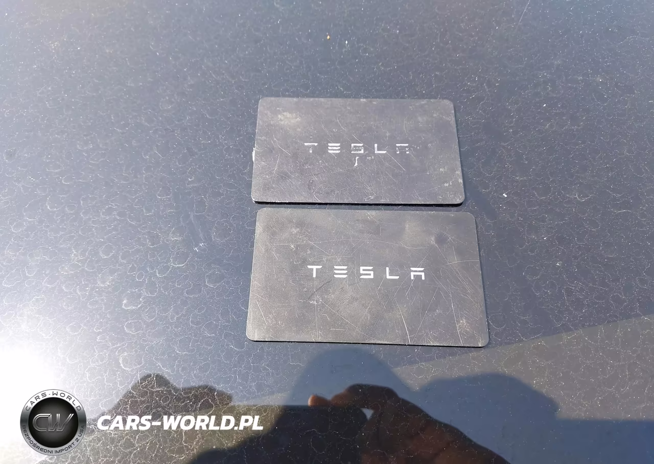 2024 Tesla Model 3 VIN:5YJ3E1EA9RF856417 - 10
