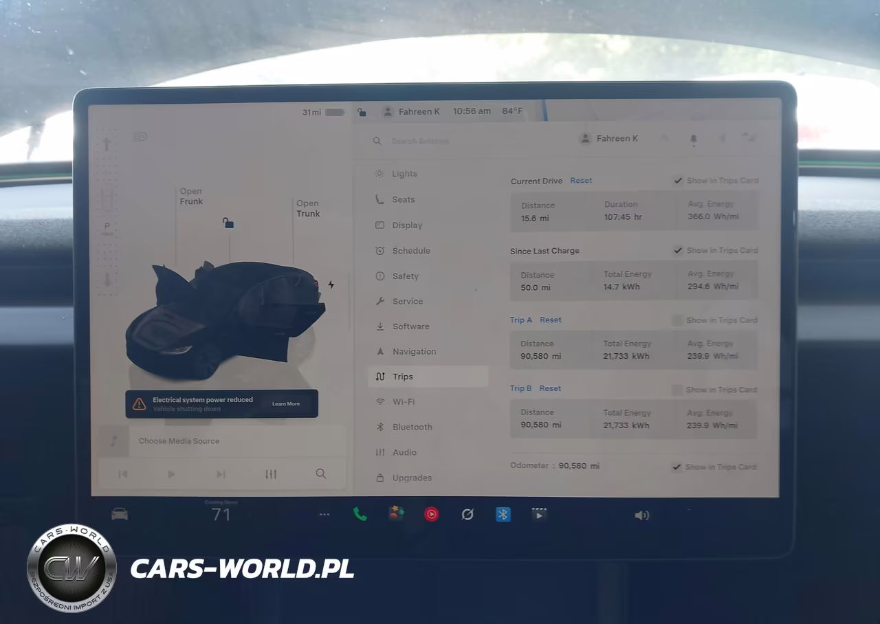 2024 Tesla Model 3 VIN:5YJ3E1EA9RF856417 - 7