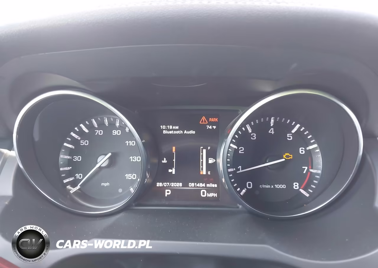 2015 Land Rover Range Rover Evoque Pure Plus VIN:SALVP1BG8FH994286 - 7