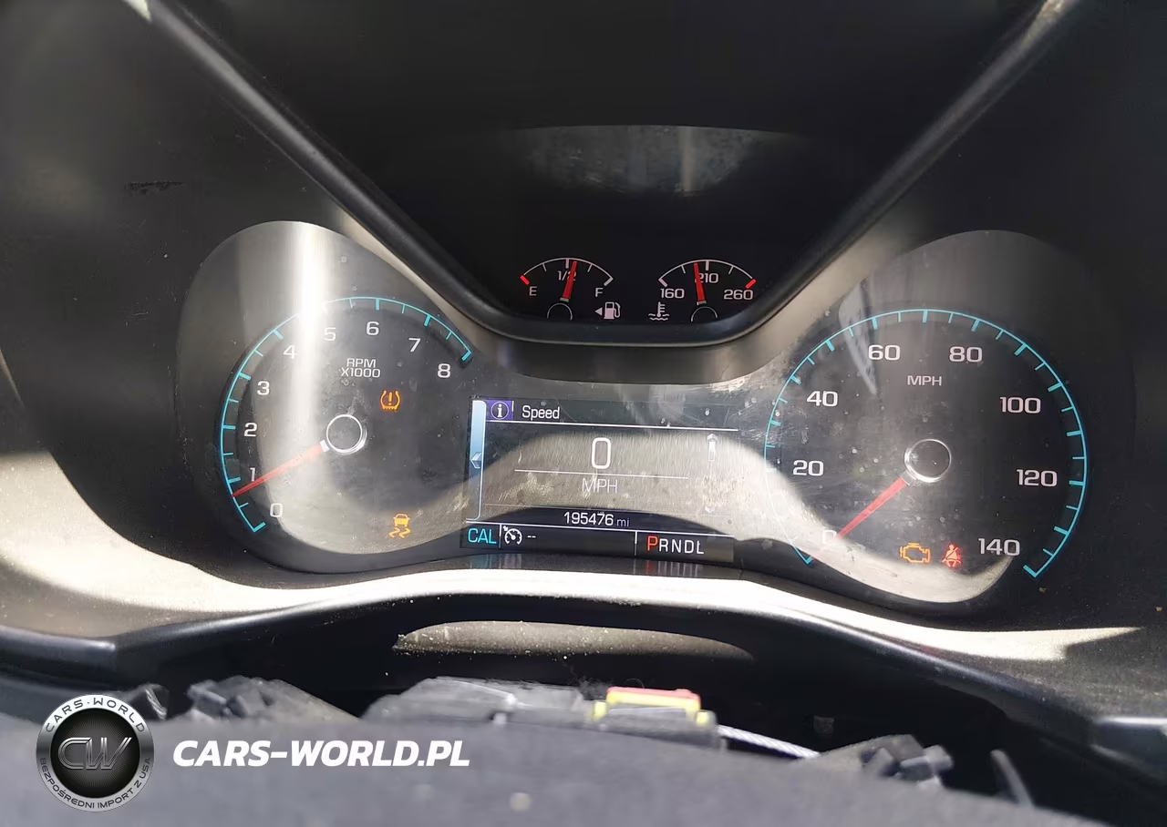 2018 Chevrolet Colorado Lt VIN:1GCGSCEN2J1101311 - 7