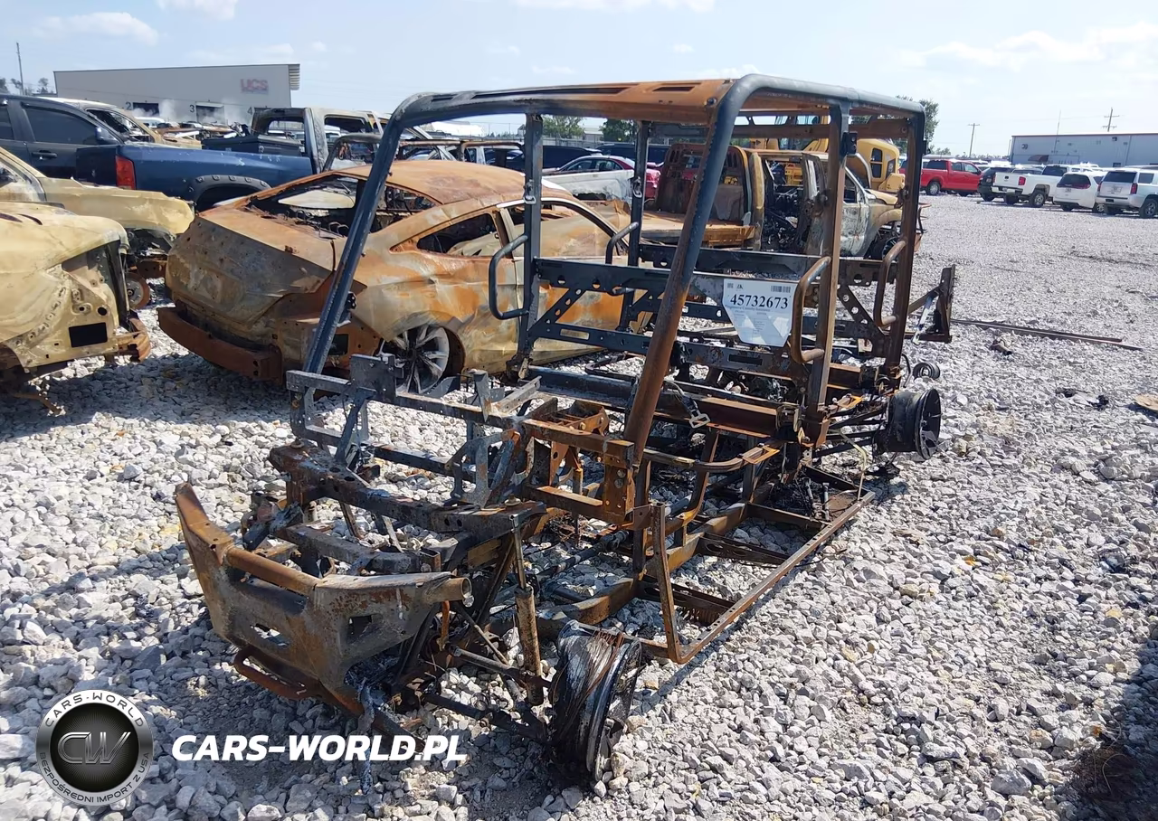2025 Polaris Ranger Crew Sp 570 Premium VIN:3NSM4E577SE023860 - 2