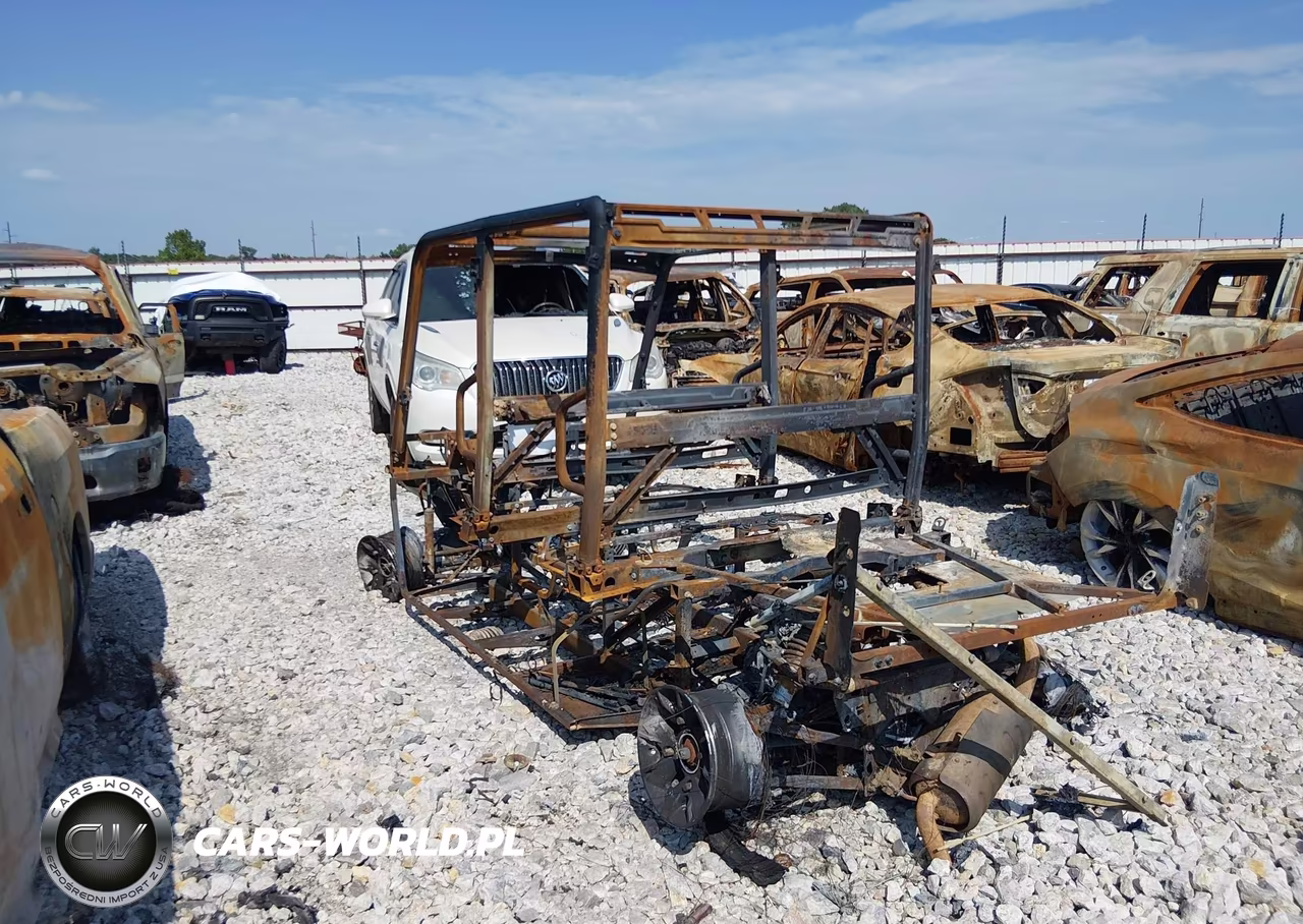 2025 Polaris Ranger Crew Sp 570 Premium VIN:3NSM4E577SE023860 - 3
