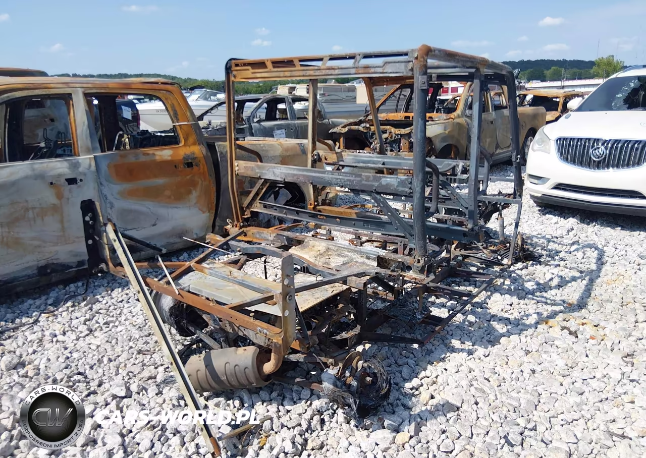 2025 Polaris Ranger Crew Sp 570 Premium VIN:3NSM4E577SE023860 - 4