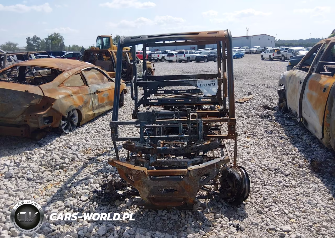 2025 Polaris Ranger Crew Sp 570 Premium VIN:3NSM4E577SE023860 - 5