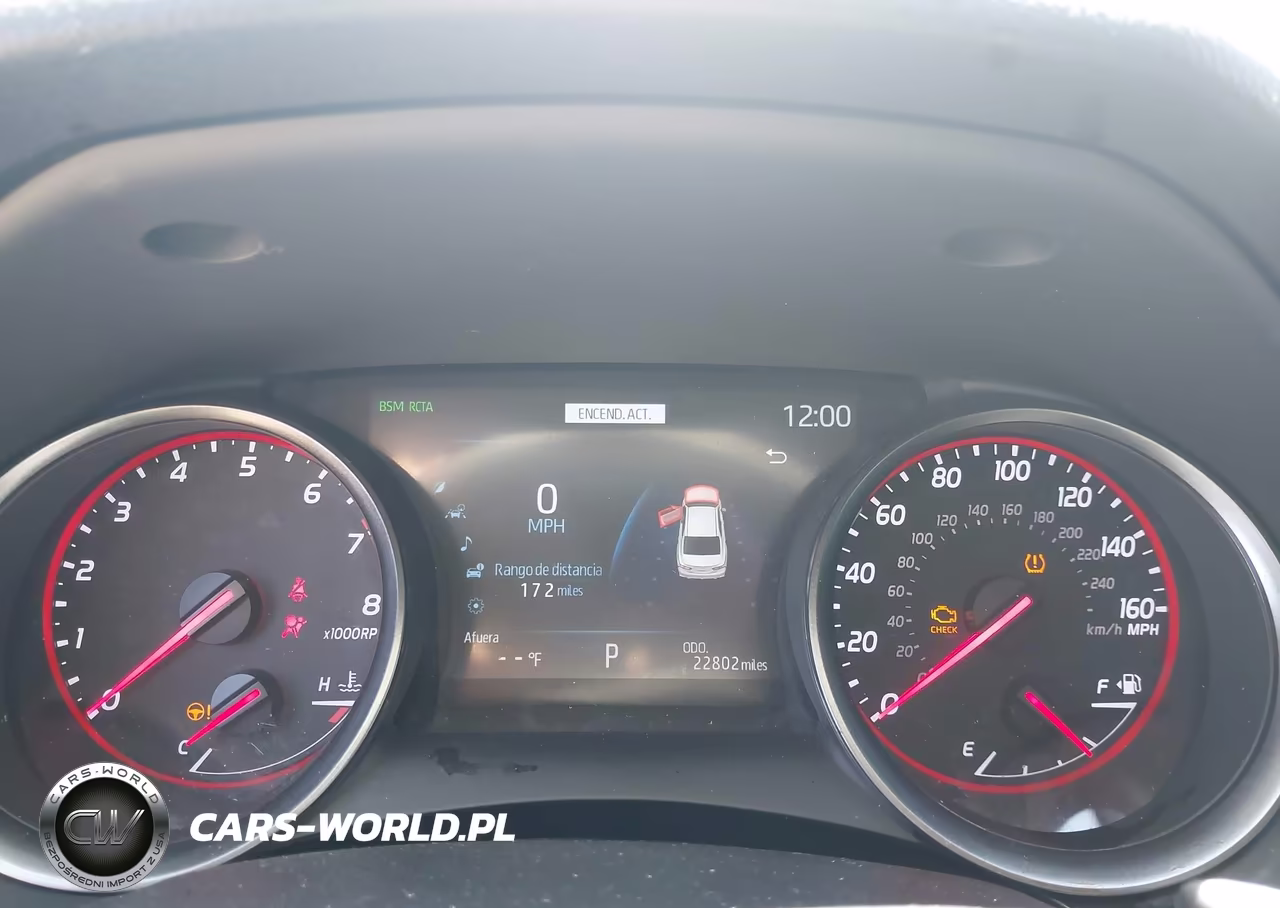 2023 Toyota Camry Xse VIN:4T1K61AK0PU133045 - 7