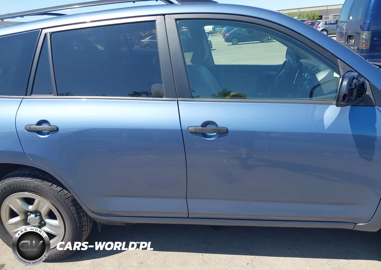 2007 Toyota Rav4 VIN:JTMZD33V675057143 - 13