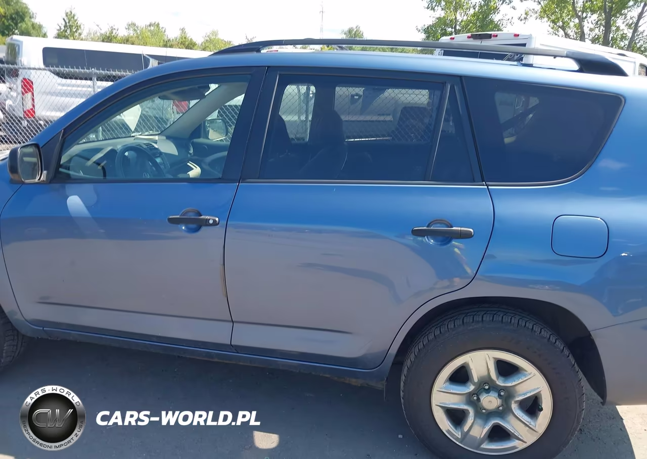 2007 Toyota Rav4 VIN:JTMZD33V675057143 - 14