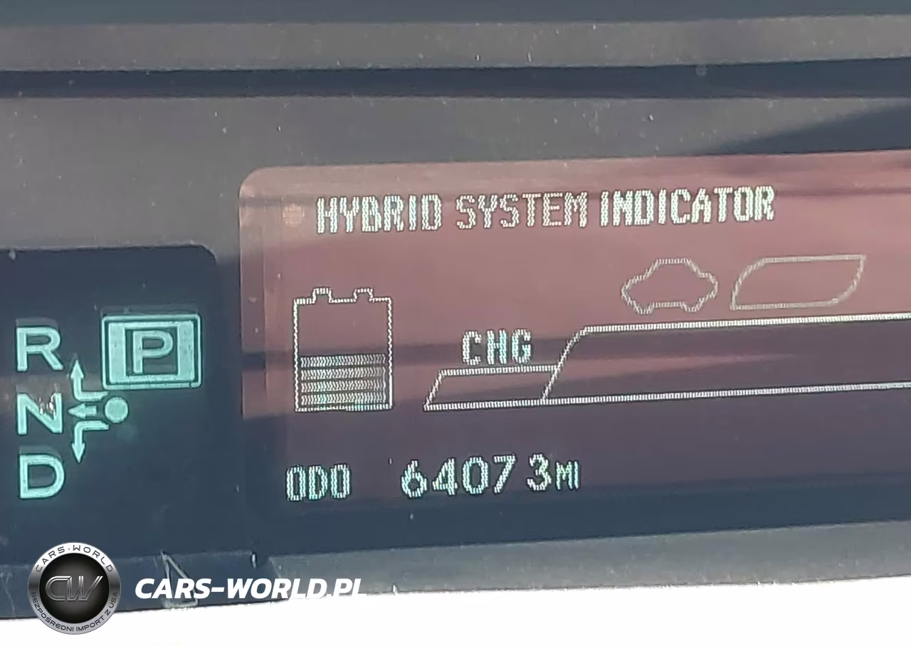2015 Toyota Prius Plug-In VIN:JTDKN3DP1F3068477 - 15