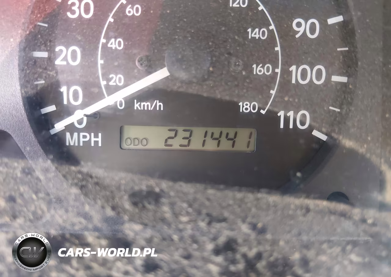 2000 Toyota Corolla Ce VIN:1NXBR12E1YZ393472 - 7