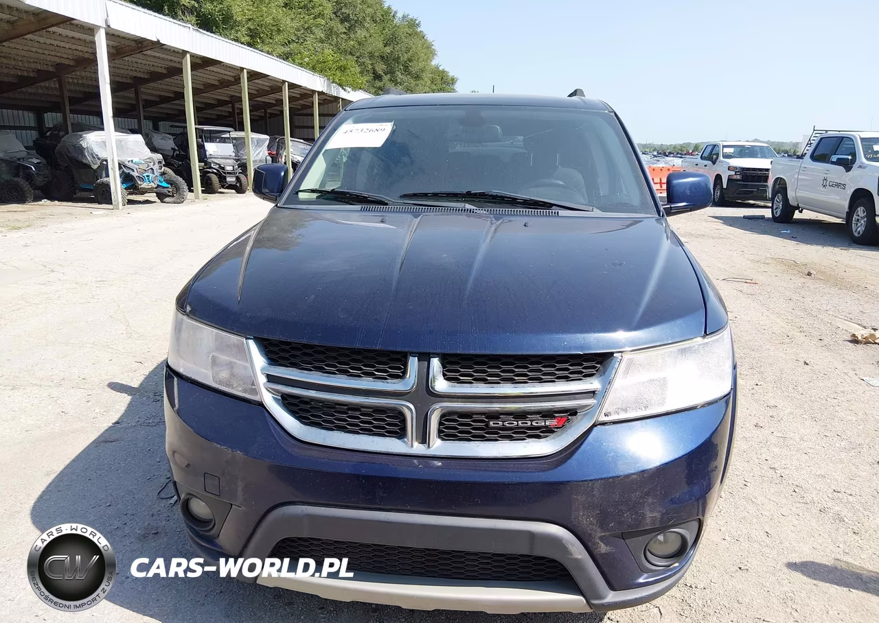 2019 Dodge Journey Se VIN:3C4PDCBB0KT835511 - 12