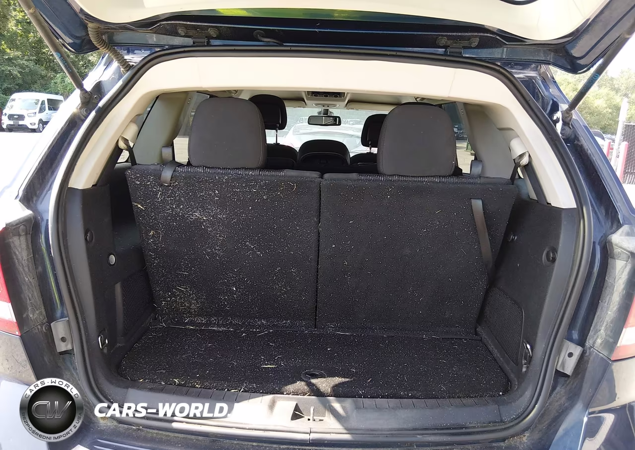 2019 Dodge Journey Se VIN:3C4PDCBB0KT835511 - 17