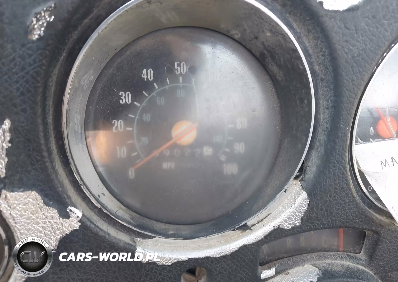 1973 Chevrolet C10 VIN:CCY143J104432 - 15