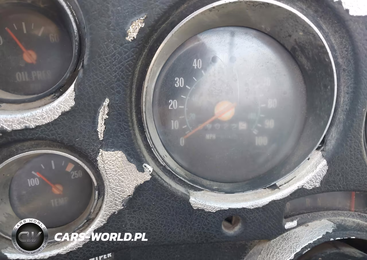 1973 Chevrolet C10 VIN:CCY143J104432 - 7