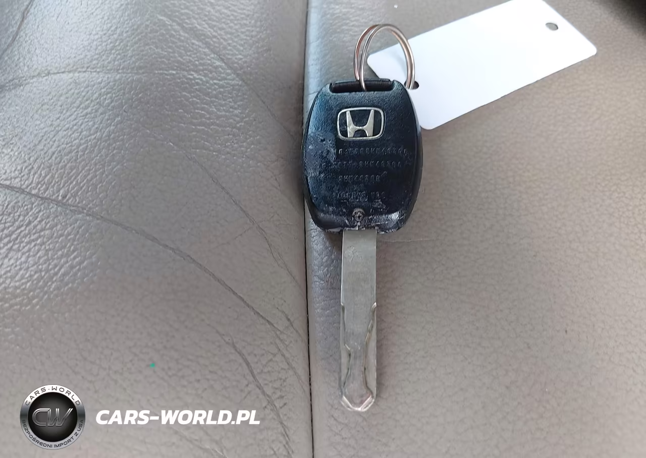 2012 Honda Pilot Ex-L VIN:5FNYF3H64CB016252 - 11