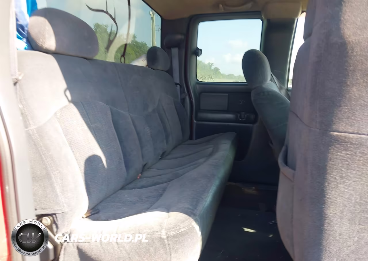 2001 Chevrolet Silverado 1500 Ls VIN:2GCEC19V411159319 - 8
