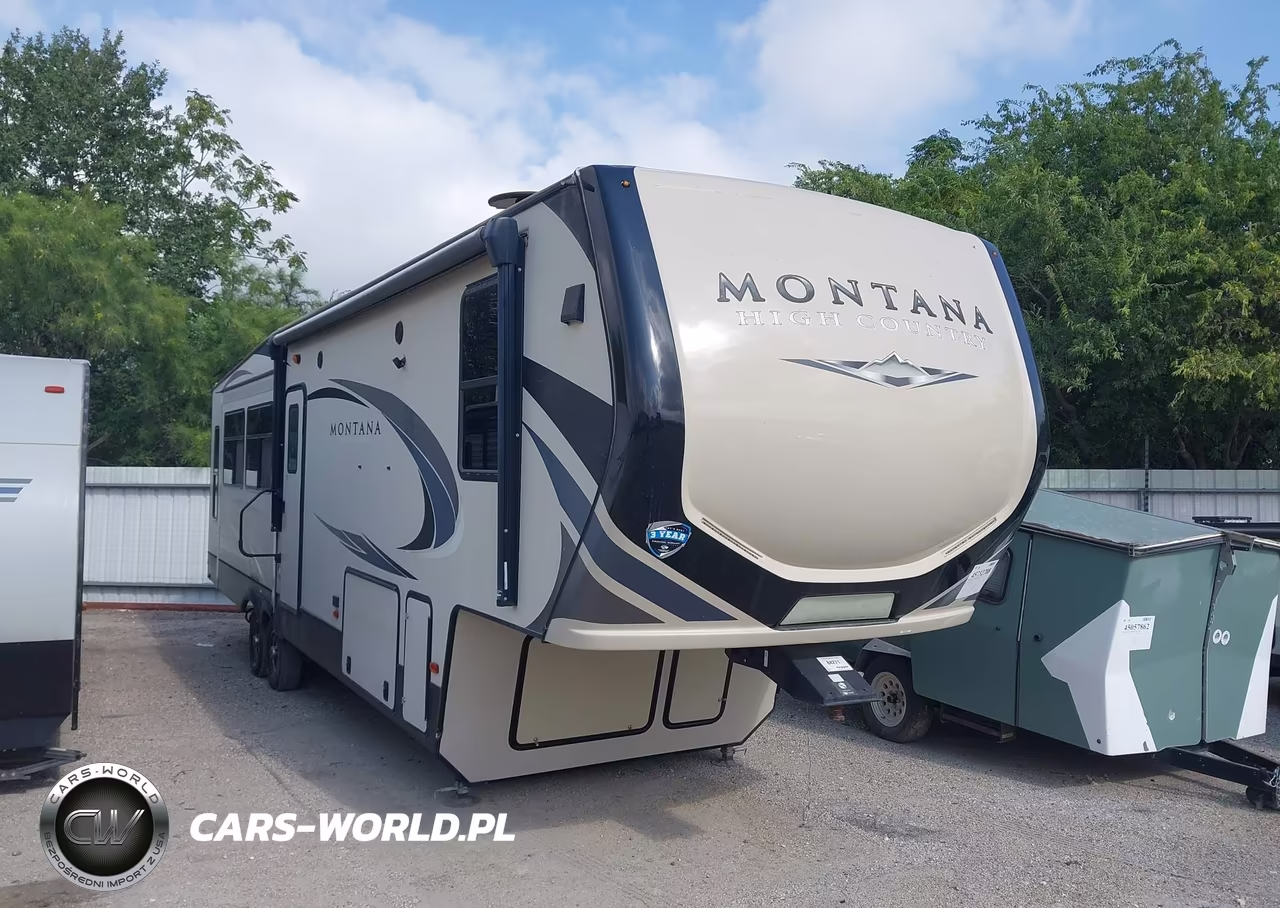 2019 Keystone Rv Other – zdjęcie 1 z 11