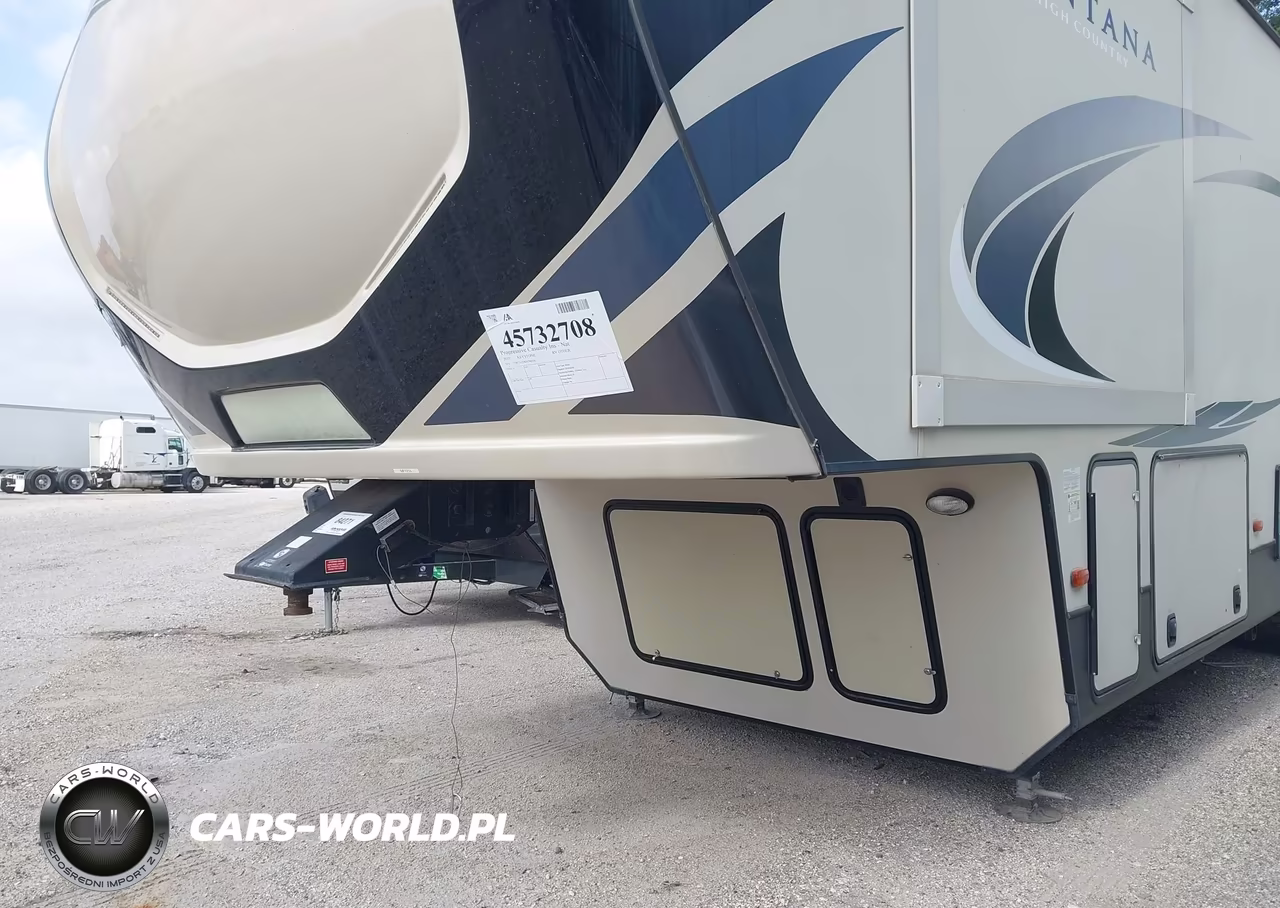 2019 Keystone Rv Other VIN:4YDF33125KA740124 - 10
