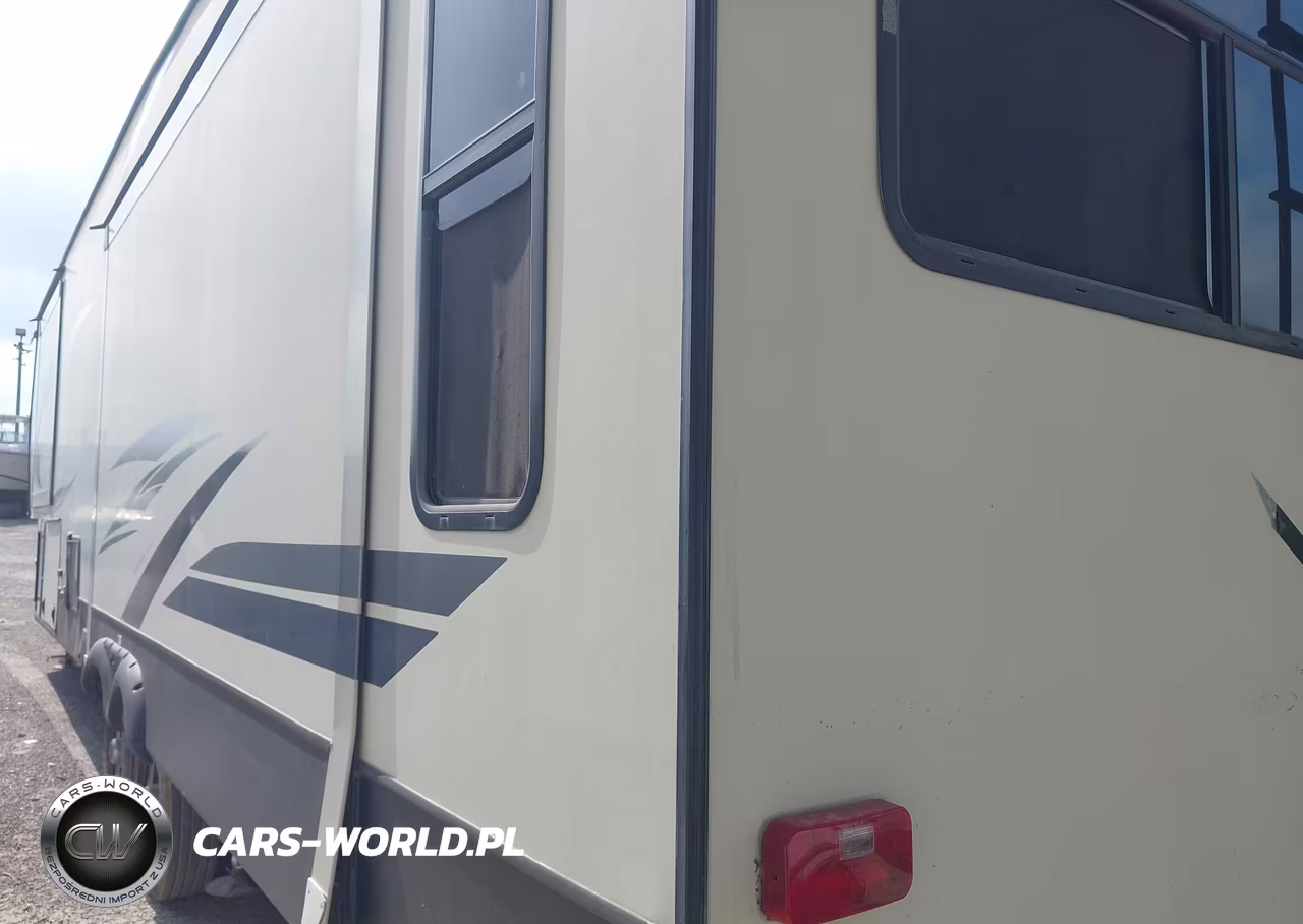 2019 Keystone Rv Other VIN:4YDF33125KA740124 - 3
